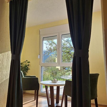 Apartman Sara Plužine Exterior photo