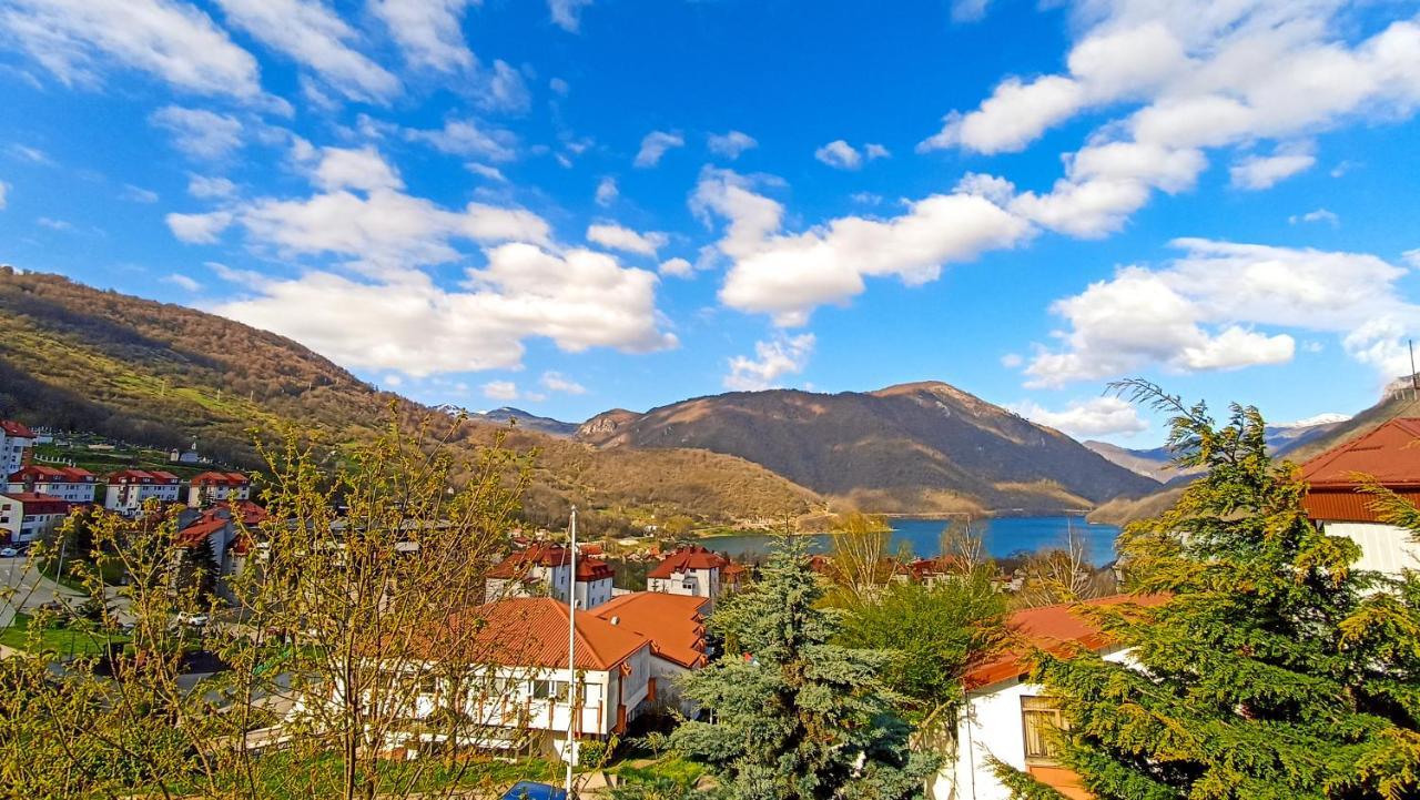Apartman Sara Plužine Exterior photo
