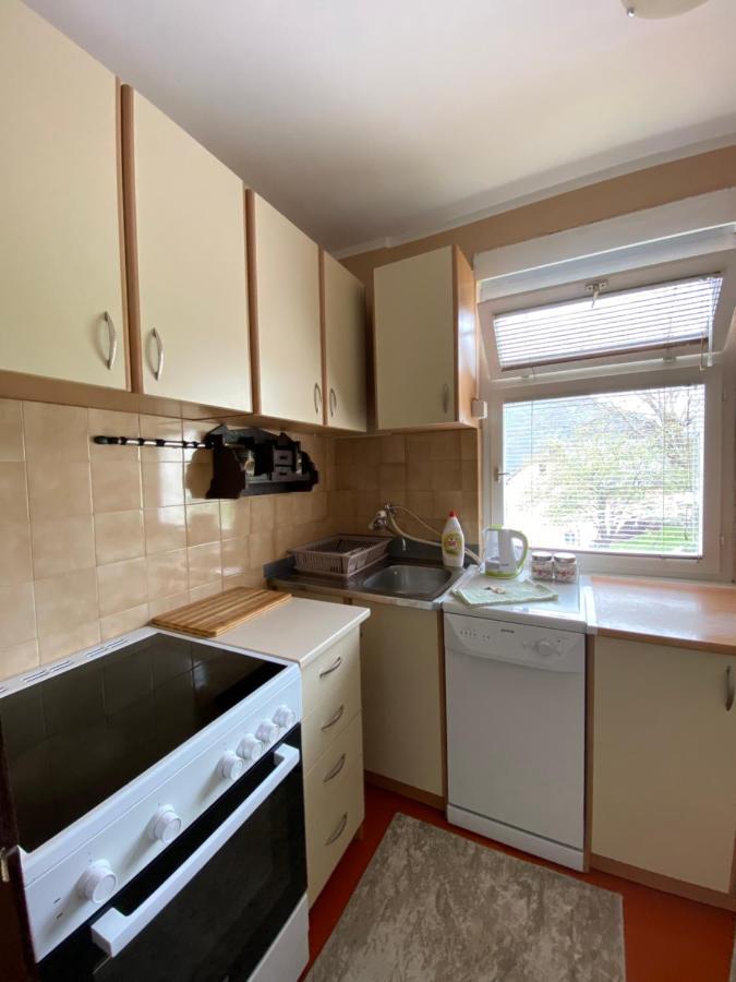Apartman Sara Plužine Exterior photo