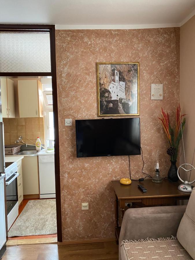 Apartman Sara Plužine Exterior photo