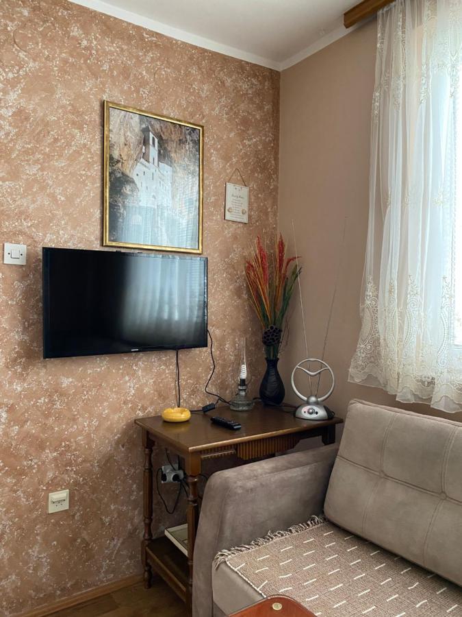 Apartman Sara Plužine Exterior photo