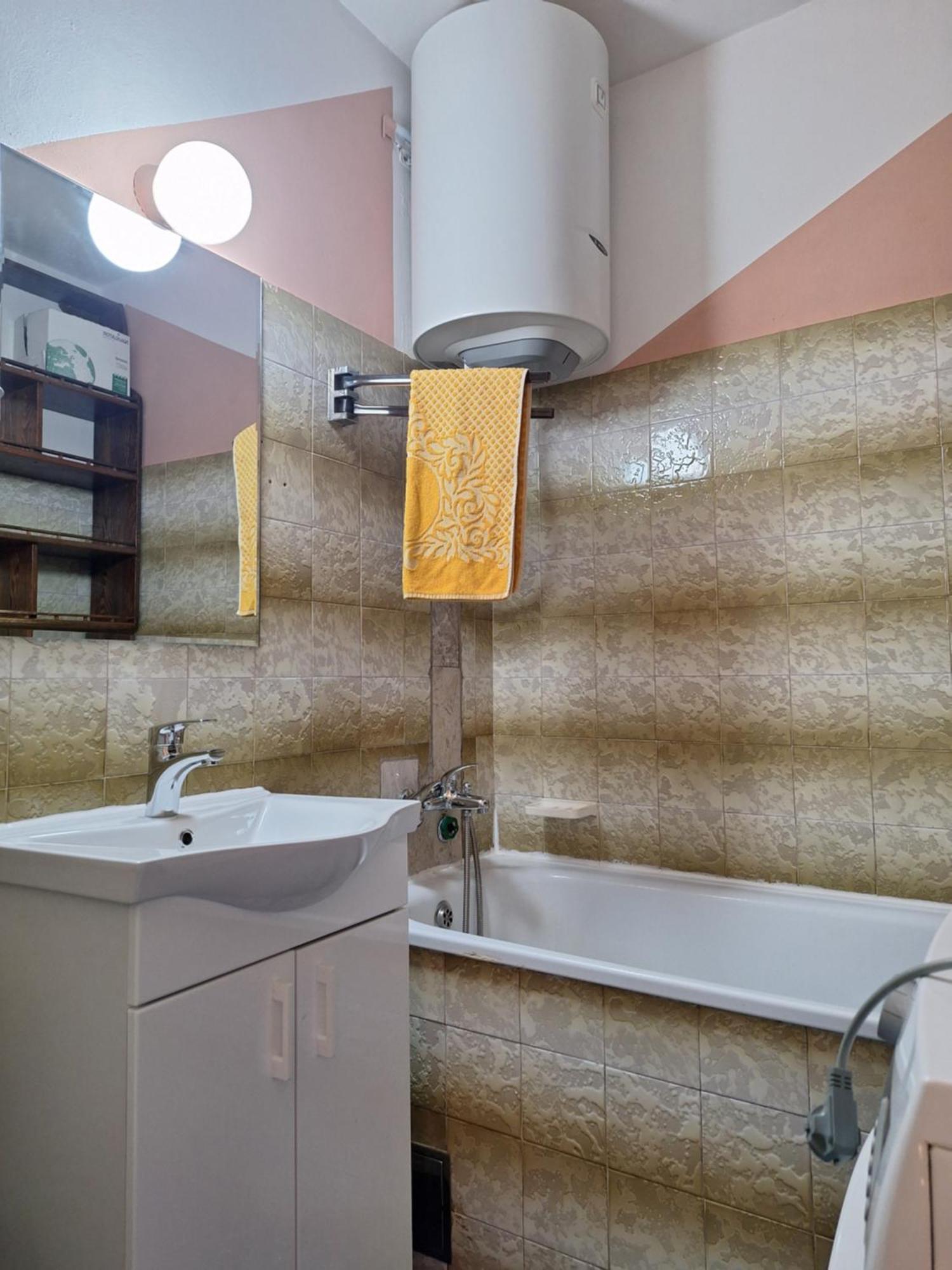 Apartman Sara Plužine Exterior photo
