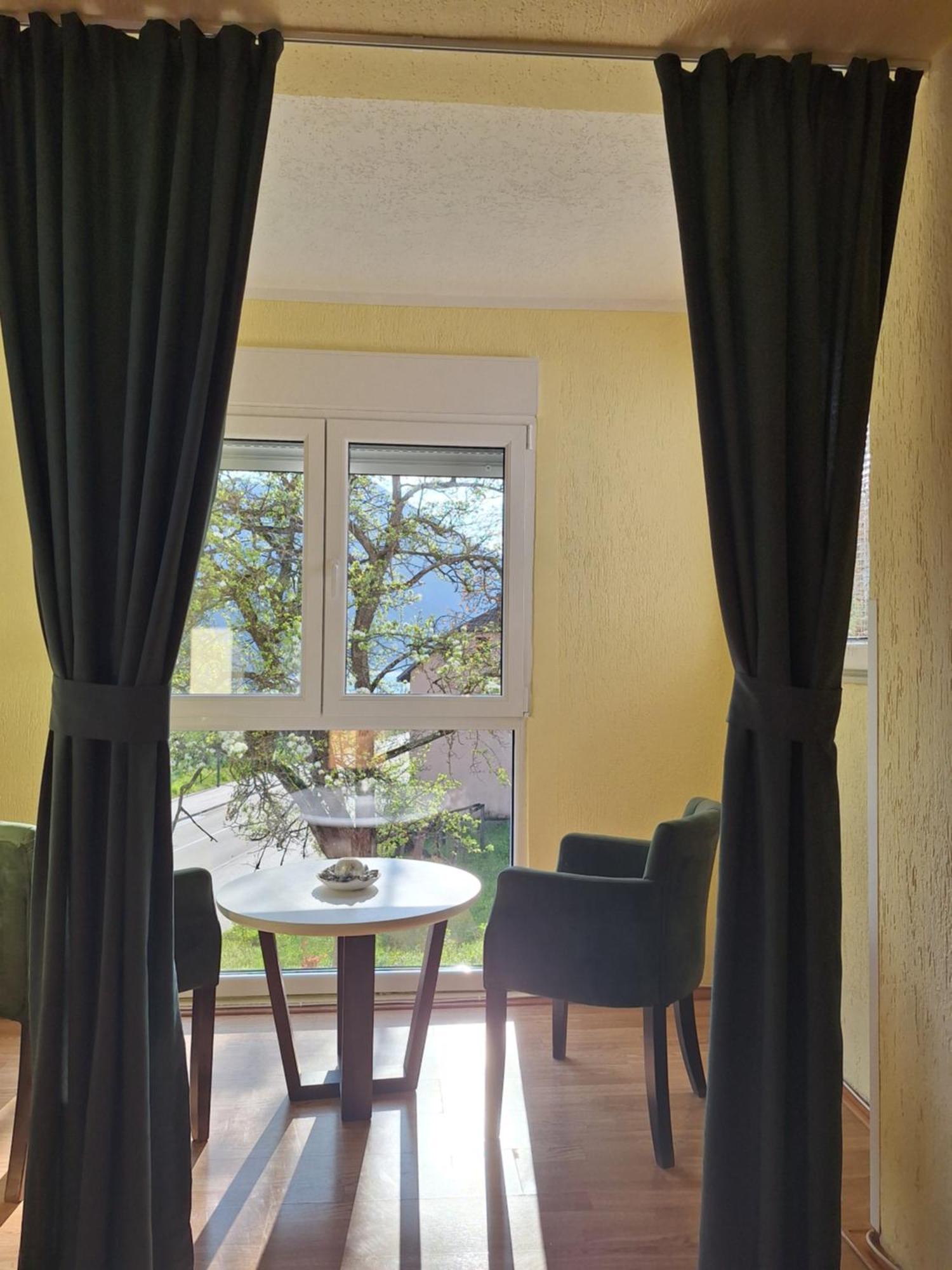 Apartman Sara Plužine Exterior photo