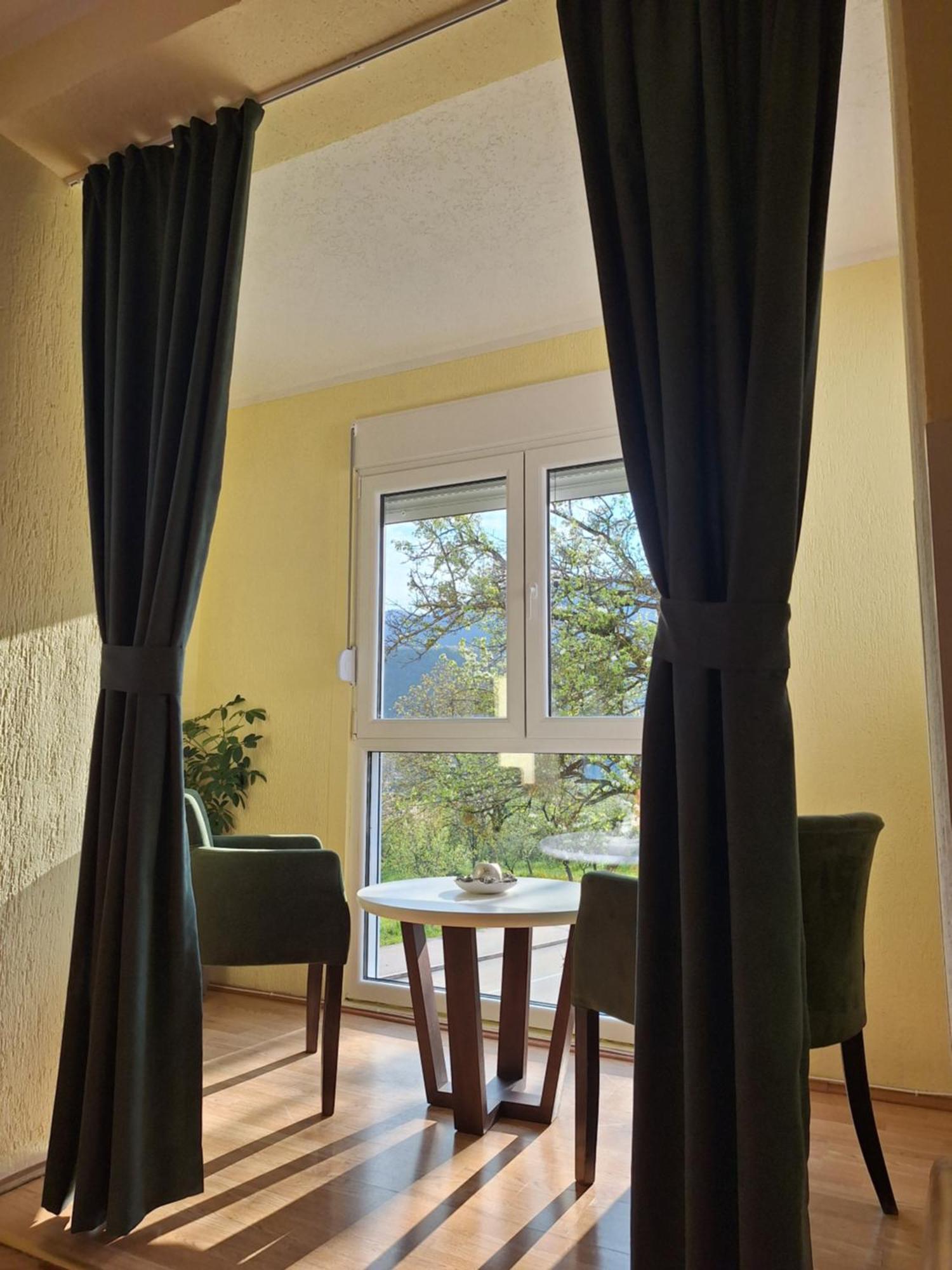 Apartman Sara Plužine Exterior photo
